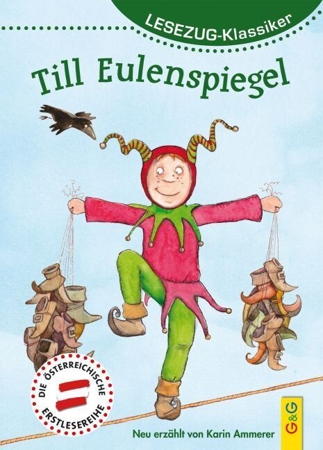 Till Eulenspiegel (Hardcover)
