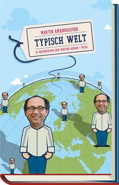 Typisch Welt (Hardcover)