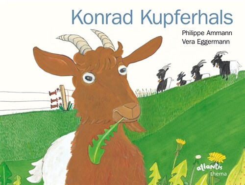 Konrad Kupferhals (Hardcover)