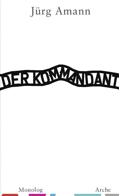 Der Kommandant (Hardcover)