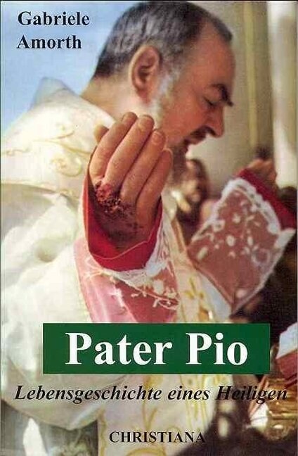 Pater Pio (Paperback)