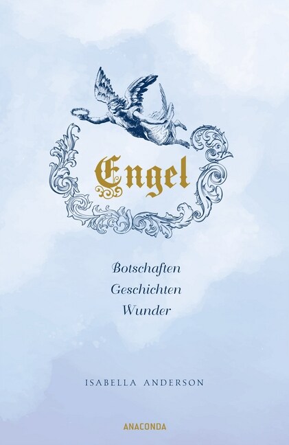 Engel (Hardcover)