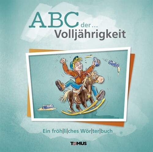 ABC der ... Volljahrigkeit (Hardcover)