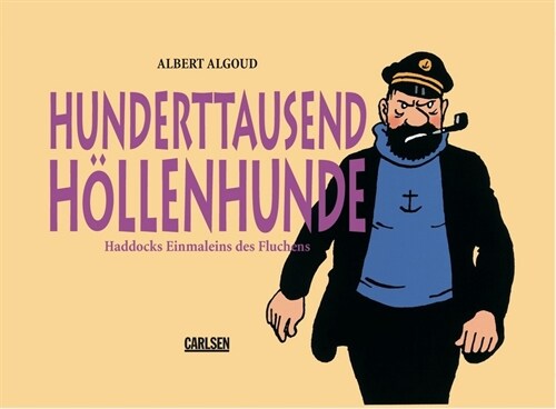 Hunderttausend Hollenhunde (Hardcover)