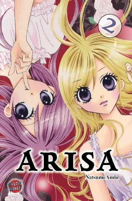 Arisa. Bd.2 (Paperback)