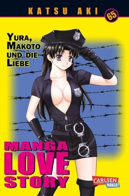 Manga Love Story. Bd.65 (Paperback)