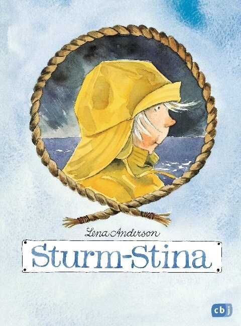 Sturm-Stina (Hardcover)