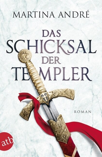 Das Schicksal der Templer (Paperback)