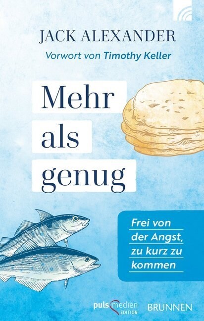 Mehr als genug (Hardcover)