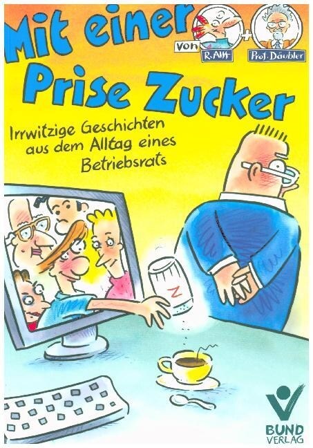 Mit einer Prise Zucker (Paperback)