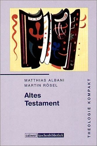 Altes Testament (Paperback)