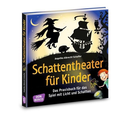 Schattentheater fur Kinder (WW)
