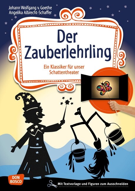 Der Zauberlehrling (WW)