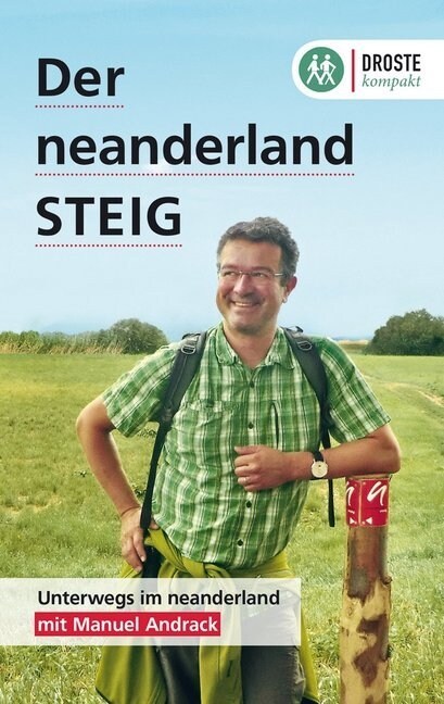 Der neanderland STEIG (Paperback)