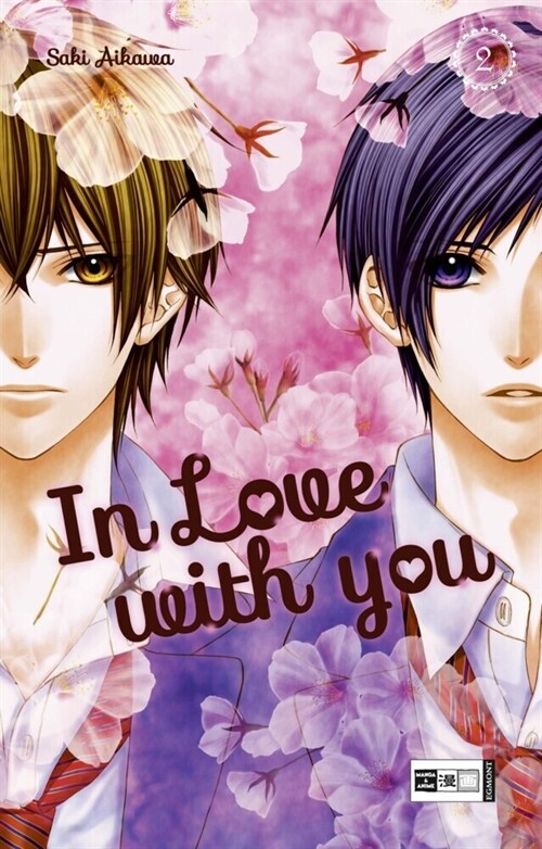 In Love With You. Bd.2 (Paperback)