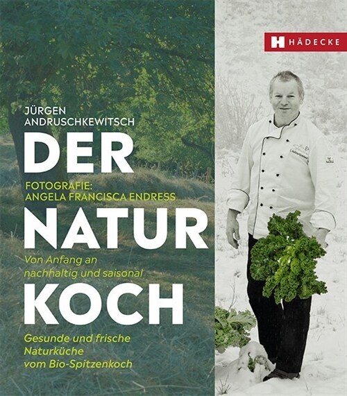 Der Naturkoch (Hardcover)