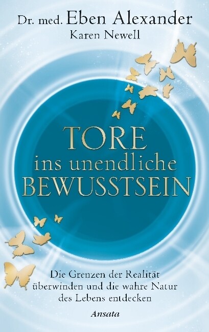 Tore ins unendliche Bewusstsein (Hardcover)