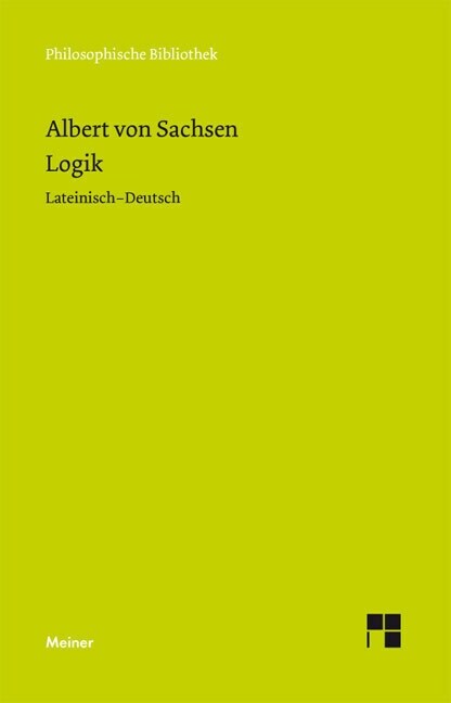 Logik (Paperback)