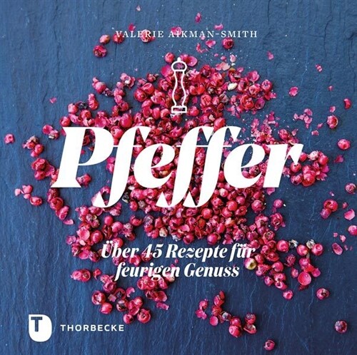 Pfeffer (Hardcover)