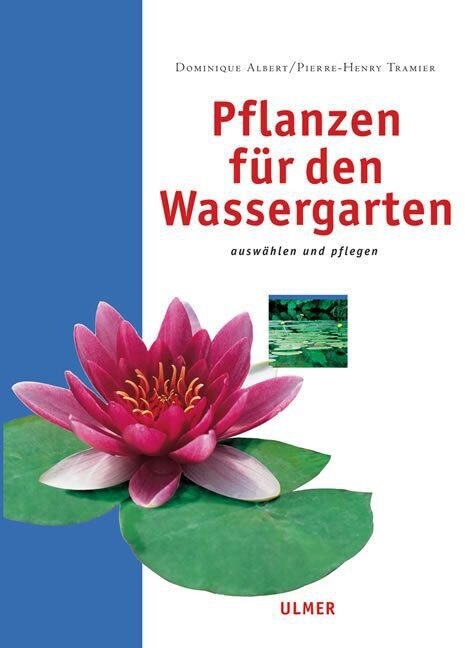 Pflanzen fur den Wassergarten (Paperback)