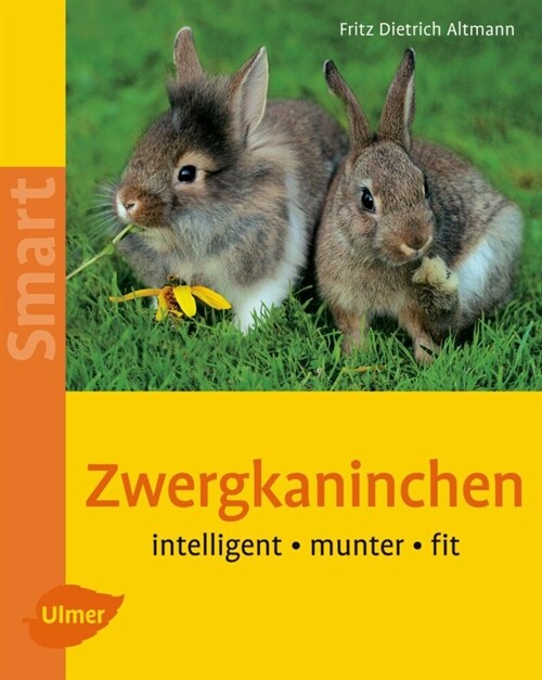 Zwergkaninchen (Paperback)