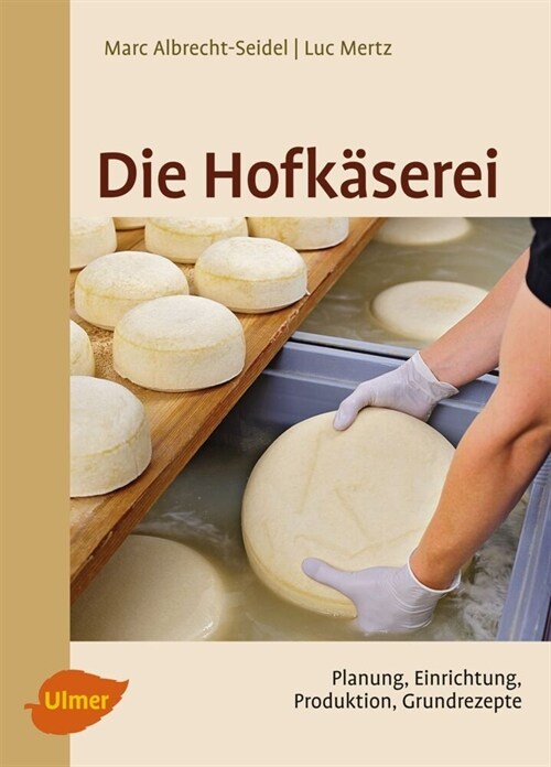 Die Hofkaserei (Paperback)