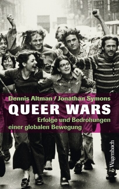 Queer Wars (Paperback)