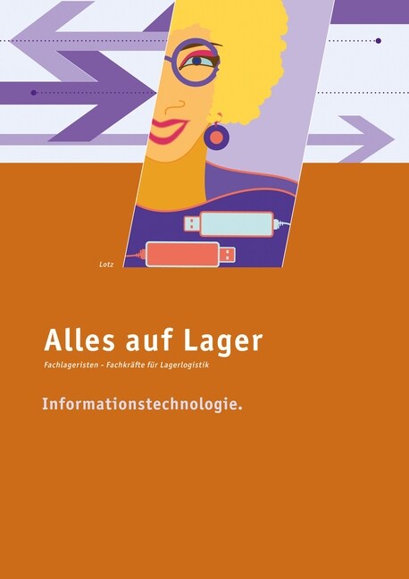 Informationstechnologie. Lehr- und Arbeitsbuch (Paperback)