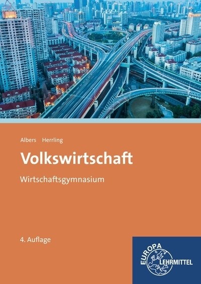Volkswirtschaft, Ausgabe Wirtschaftsgymnasium Baden-Wurttemberg (Paperback)
