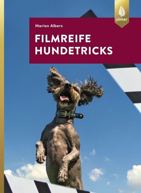 Filmreife Hundetricks (Paperback)