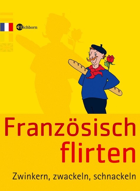 Franzosisch Flirten (Paperback)