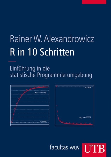 R in 10 Schritten (Paperback)