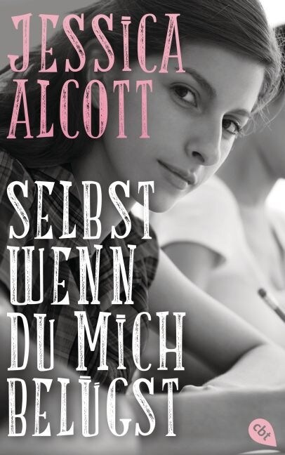 Selbst wenn du mich belugst (Hardcover)