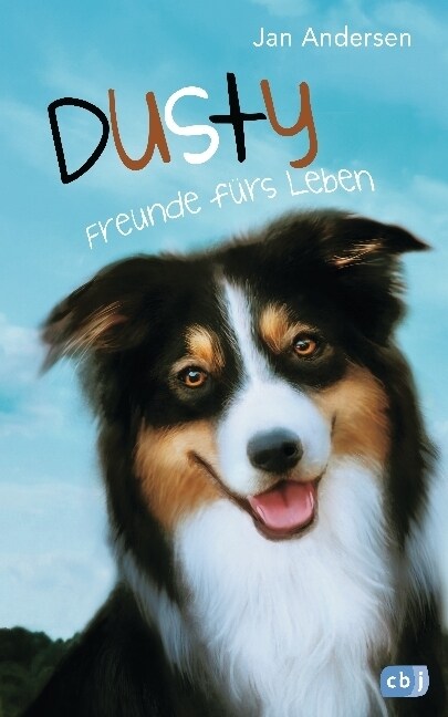 Dusty - Freunde furs Leben (Hardcover)