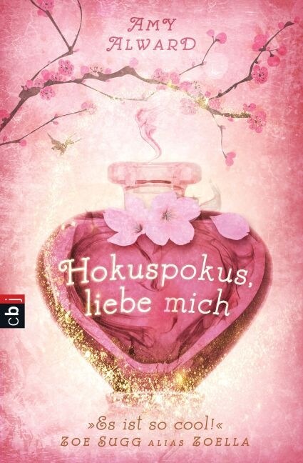 Hokuspokus, liebe mich (Paperback)