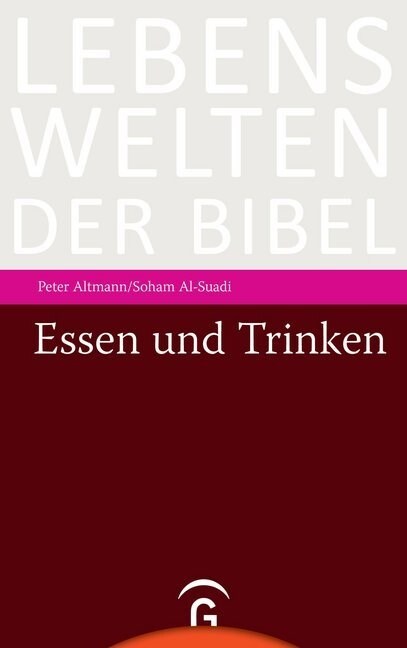 Essen und Trinken (Paperback)