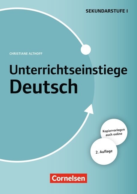 Unterrichtseinstiege Deutsch (Paperback)