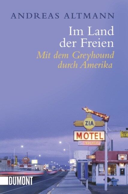 Im Land der Freien (Paperback)