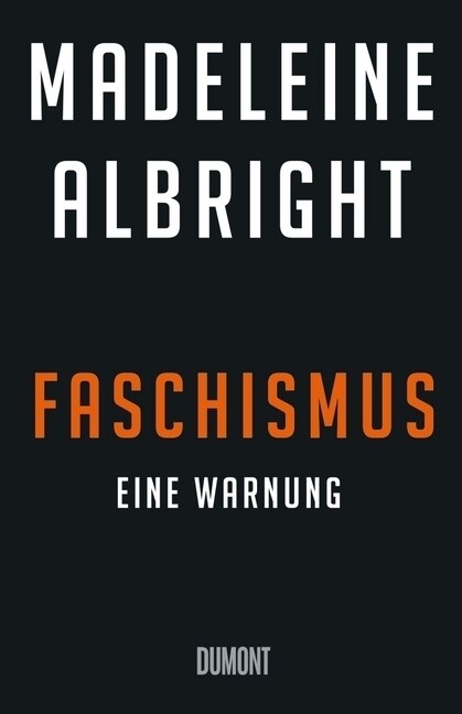 Faschismus (Hardcover)