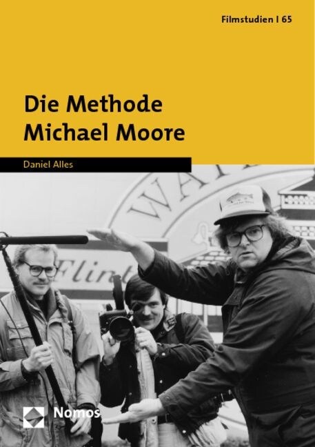 Die Methode Michael Moore (Paperback)