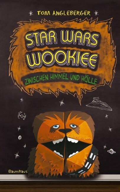 Star Wars Wookiee - Zwischen Himmel und Holle (Hardcover)