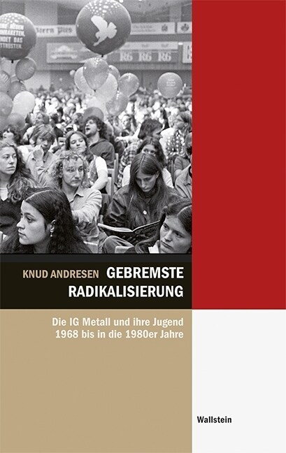 Gebremste Radikalisierung (Hardcover)