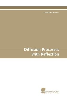 Diffusion Processes with Reflection (Paperback)