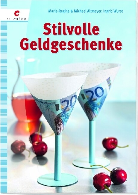 Stilvolle Geldgeschenke (Pamphlet)