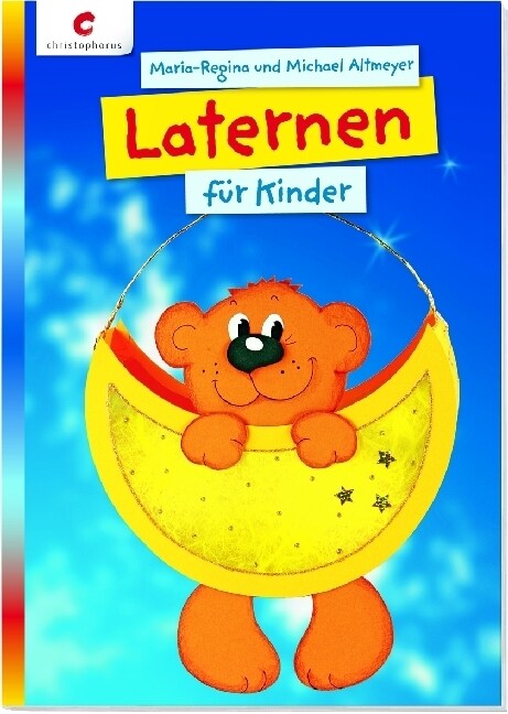 Laternen fur Kinder (Pamphlet)