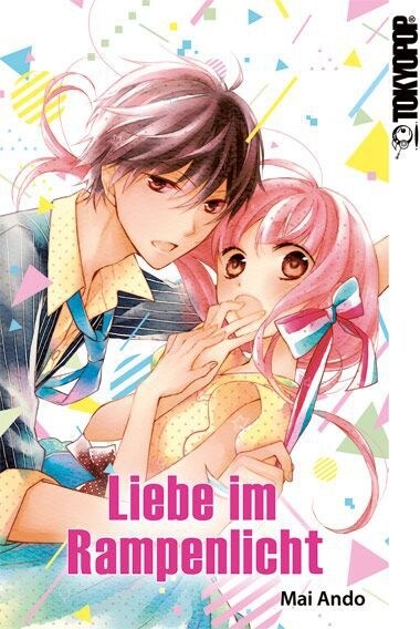 Liebe im Rampenlicht (Paperback)