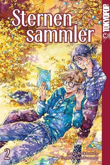 Sternensammler Sammelband. Bd.2 (Paperback)