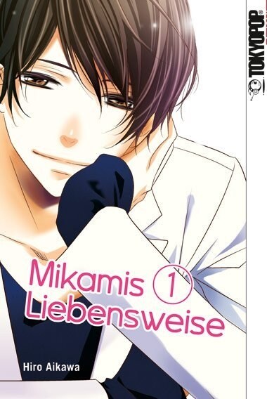 Mikamis Liebensweise. Bd.1 (Paperback)