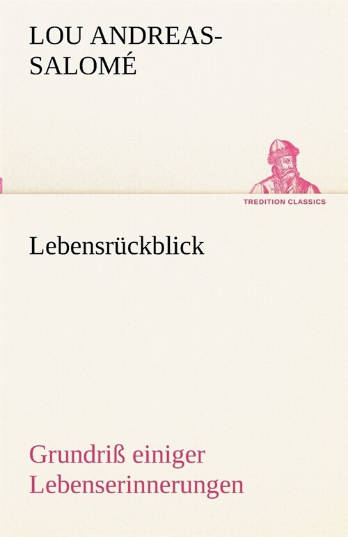 Lebensruckblick (Paperback)