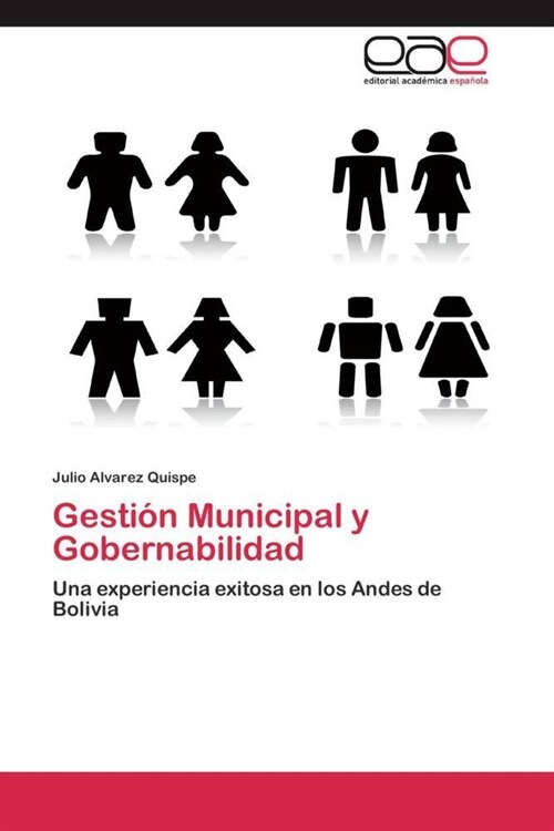 Gestion Municipal y Gobernabilidad (Paperback)